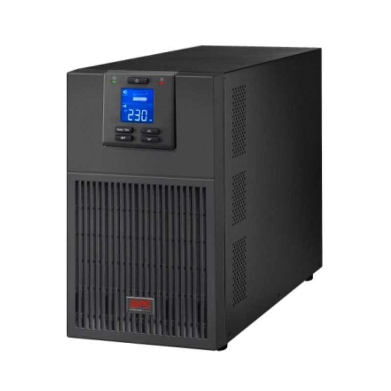 Easy UPS On-Line SRV 3000VA 2700W 230V