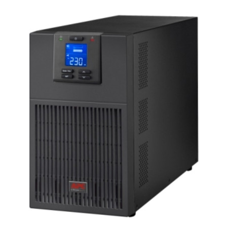 Easy UPS On-Line SRV 3000VA 2700W 230V