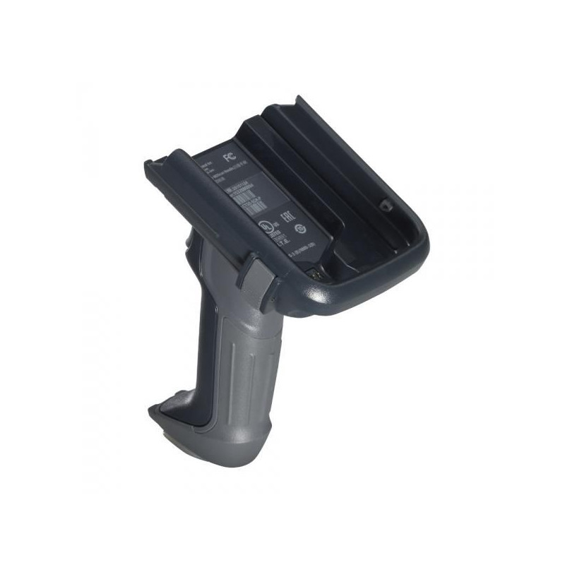User installable scan handle