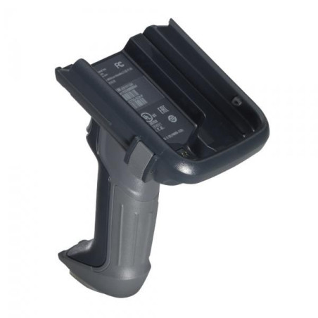 User installable scan handle