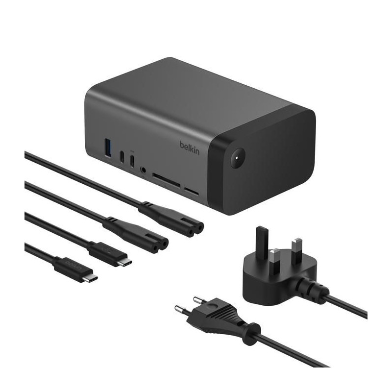 Connect Usb Type-C 10000