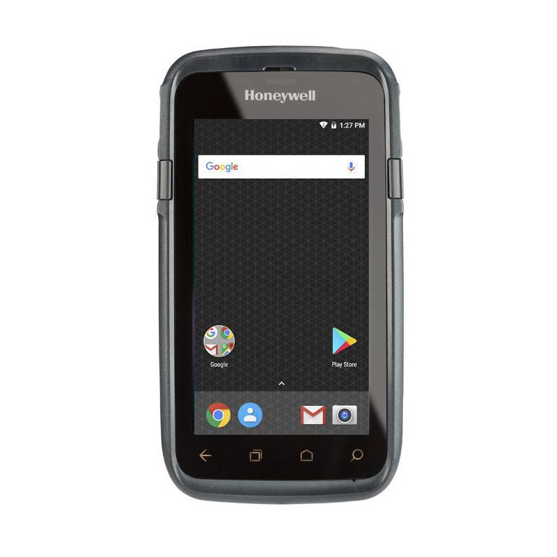 CT60, Android 8.1,WWAN, 802.11