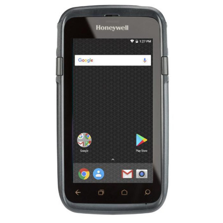 CT60, Android 8.1,WWAN, 802.11