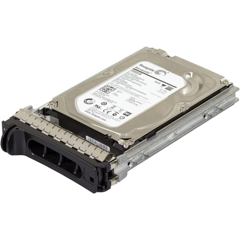 HDD 2TB 7,2K
