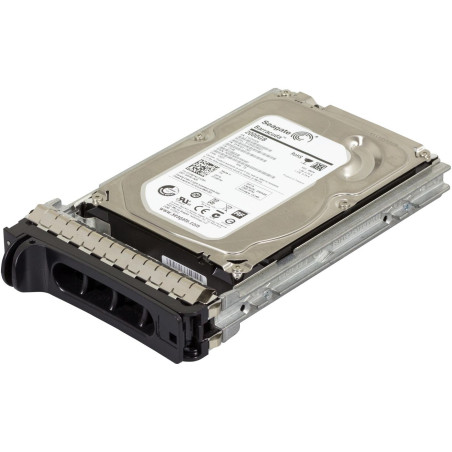 HDD 2TB 7,2K