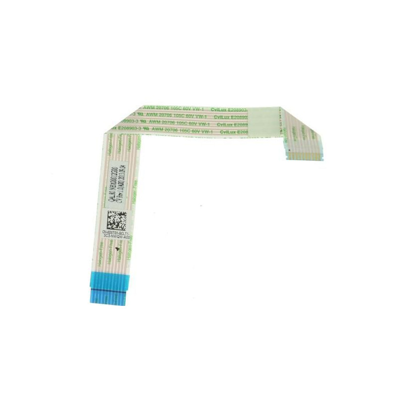 ASSY CBL FFC KB HF E6430
