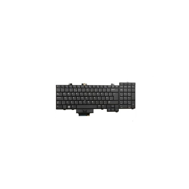 Keyboard (SWISS)