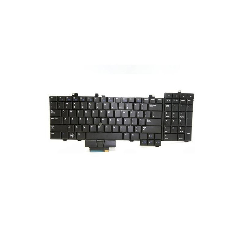 Keyboard (US)