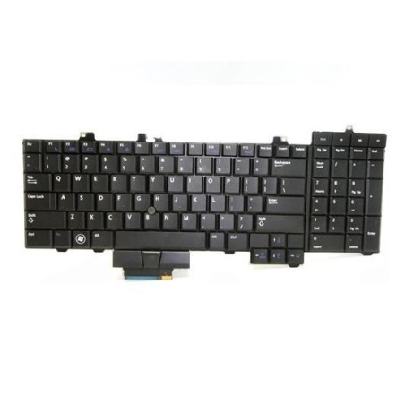 Keyboard (US)
