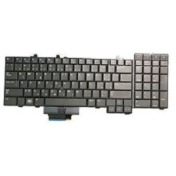 Keyboard (CZECH)