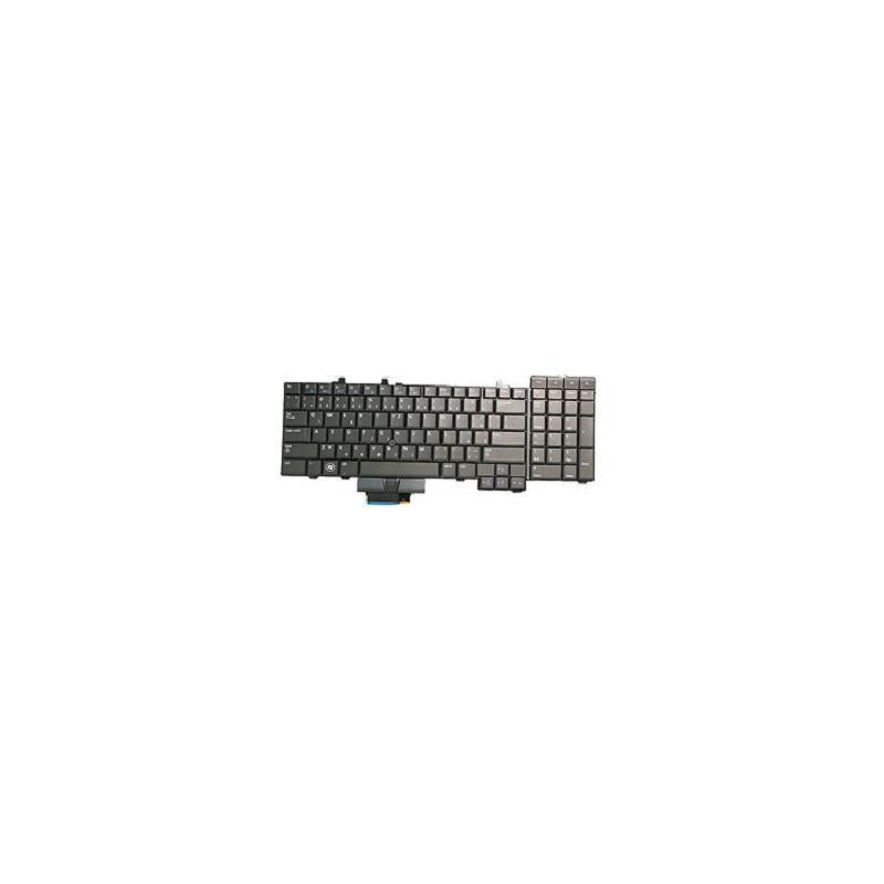 Keyboard (CZECH)