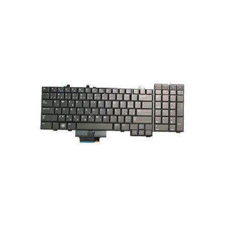 Keyboard (CZECH)