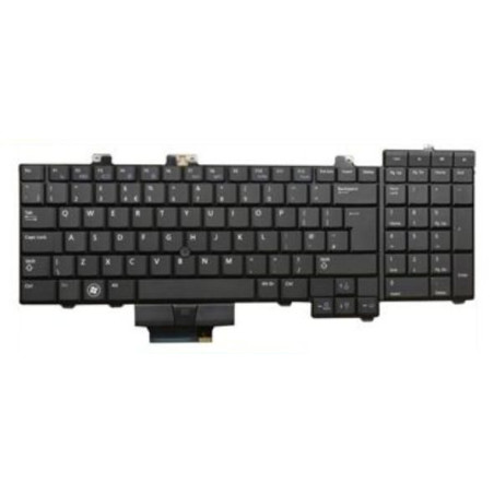 Keyboard (HEBREW)