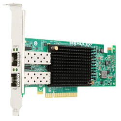 intel I350-T2 2 port Ethernet