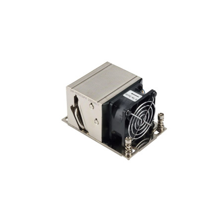 Computer Cooling System