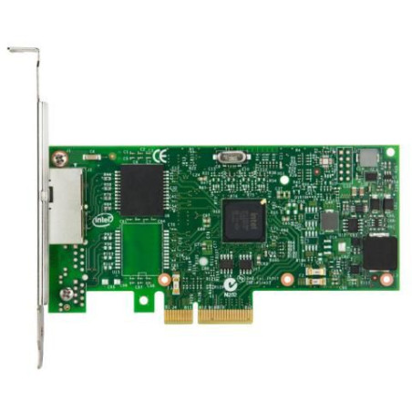 intel I350-T2 2 port Ethernet