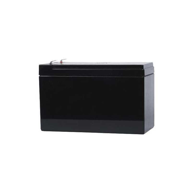 Battery (12V, 2.2Ah)