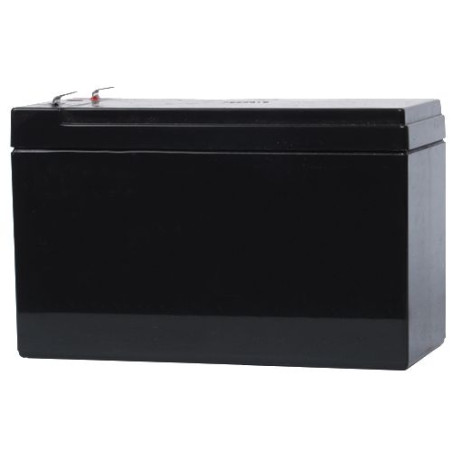 Battery (12V, 2.2Ah)