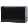 Battery (12V, 2.2Ah)