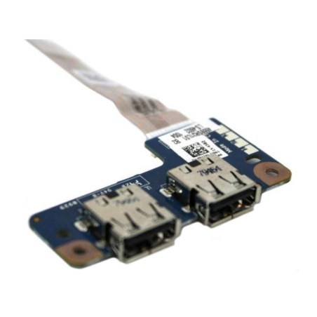 ASSY PWA DTRBD USB 1210