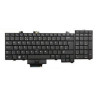 Keyboard (NORWEGIAN)