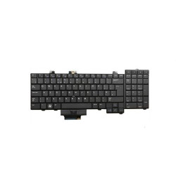 Keyboard (DANISH)