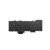 Keyboard (DANISH)