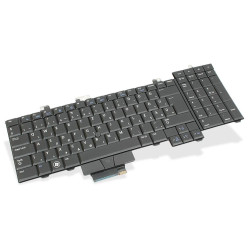 Keyboard (HUNGARIAN)