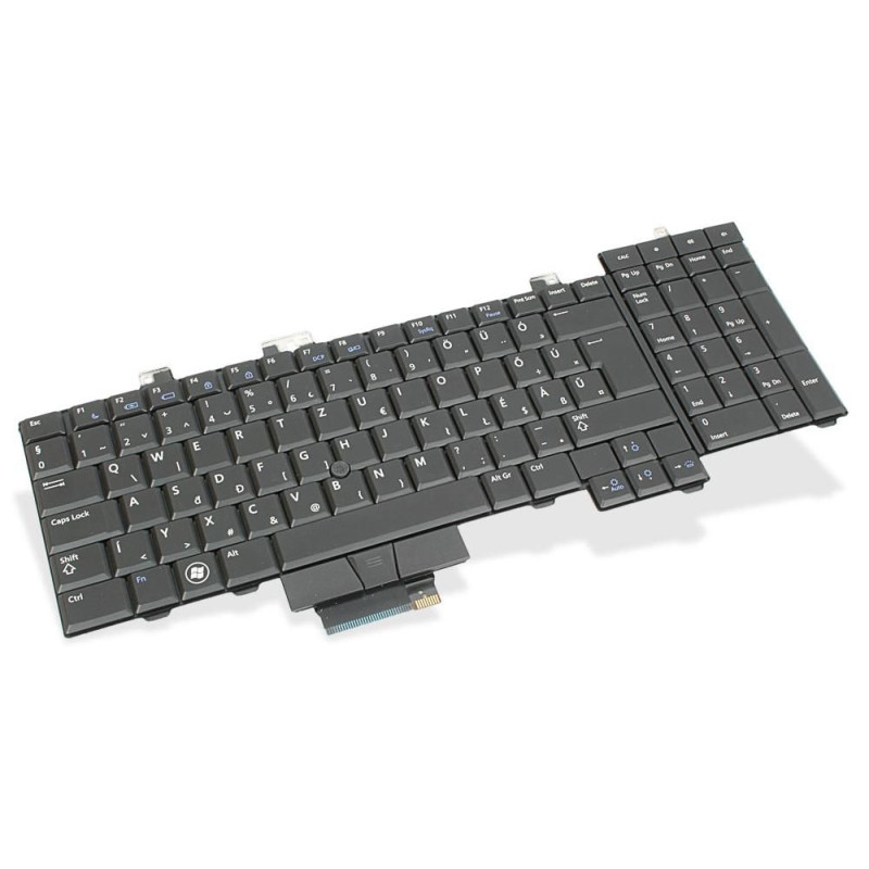 Keyboard (HUNGARIAN)