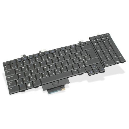 Keyboard (HUNGARIAN)