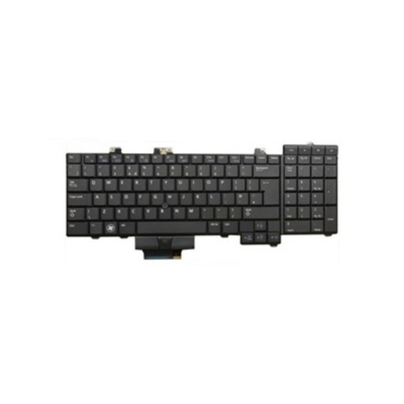 Keyboard (TURKISH)