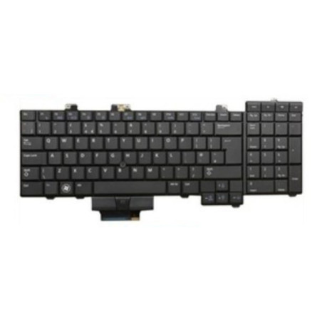 Keyboard (TURKISH)