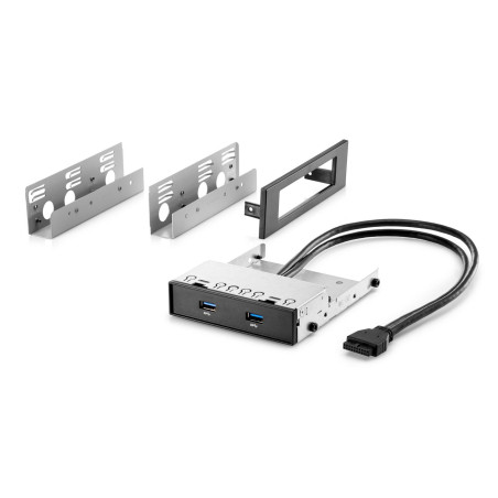 Front Dual USB3 Port Device
