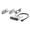 Front Dual USB3 Port Device