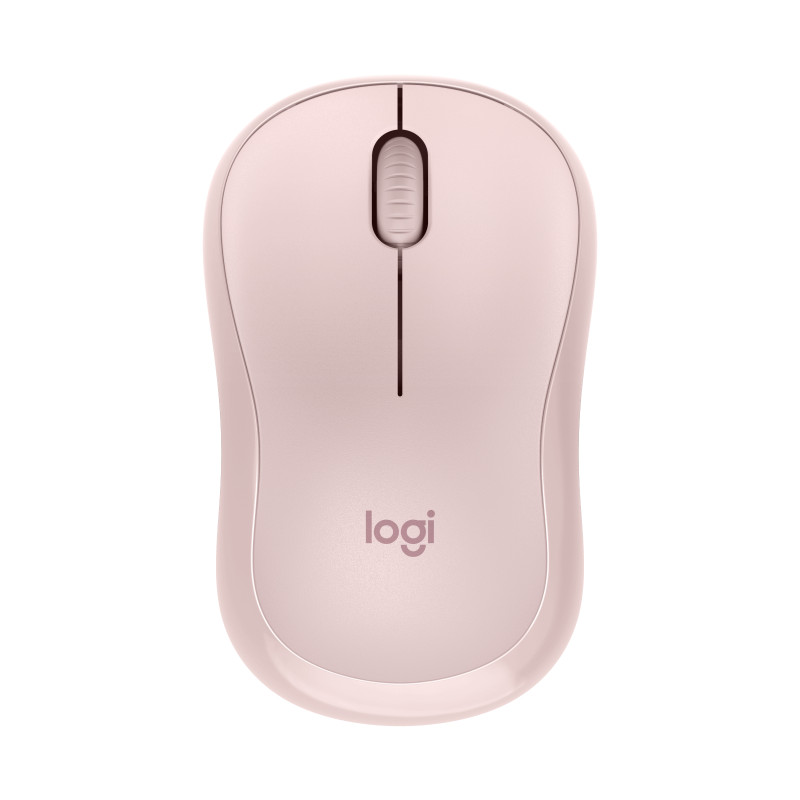 M240 Silent Bluetooth Mouse Rose