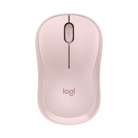 M240 Silent Bluetooth Mouse Rose