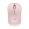 M240 Silent Bluetooth Mouse Rose