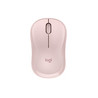 M240 Silent Bluetooth Mouse Rose