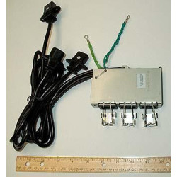 AC HARNESS CABLE
