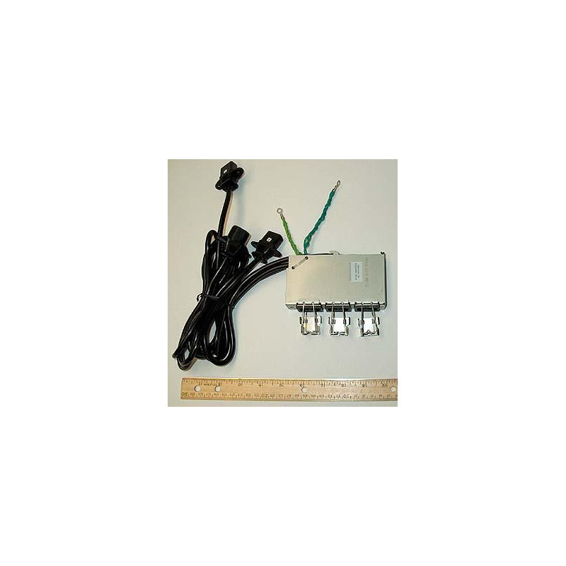 AC HARNESS CABLE
