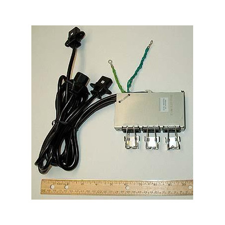 AC HARNESS CABLE