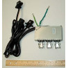 AC HARNESS CABLE
