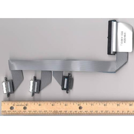 Power Supply Signal Cable for