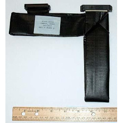 SCSI cable with two 68-pin