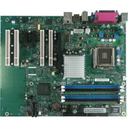 DESKTOP SYSTEM BOARD