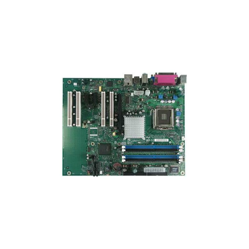 DESKTOP SYSTEM BOARD