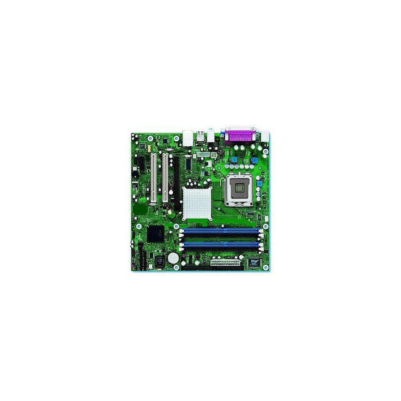 MOTHERBOARD