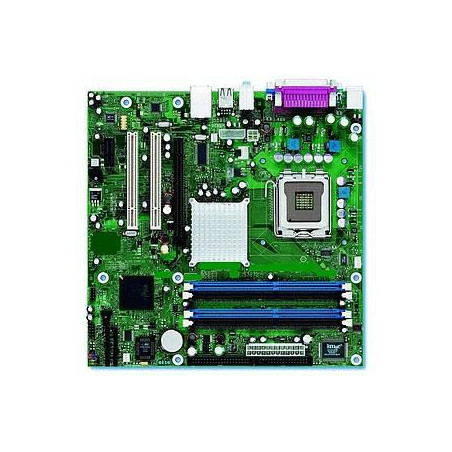 MOTHERBOARD