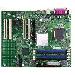 MOTHERBOARD