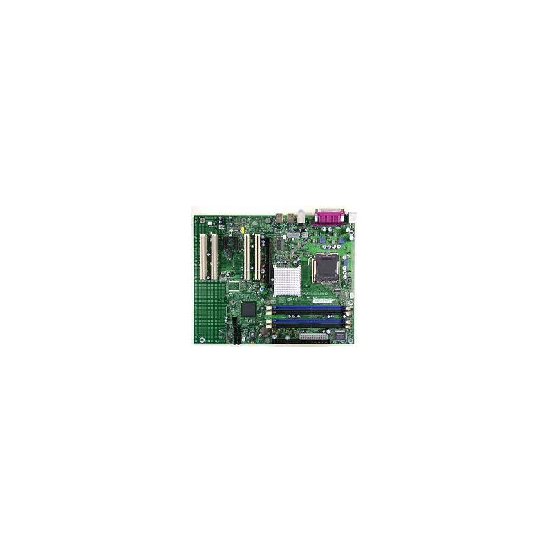 MOTHERBOARD